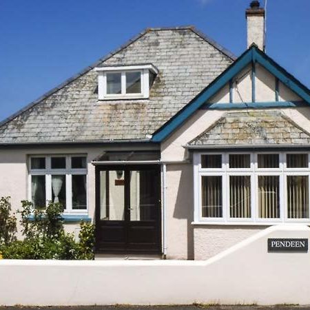 Pendeen Wadebridge Exterior photo