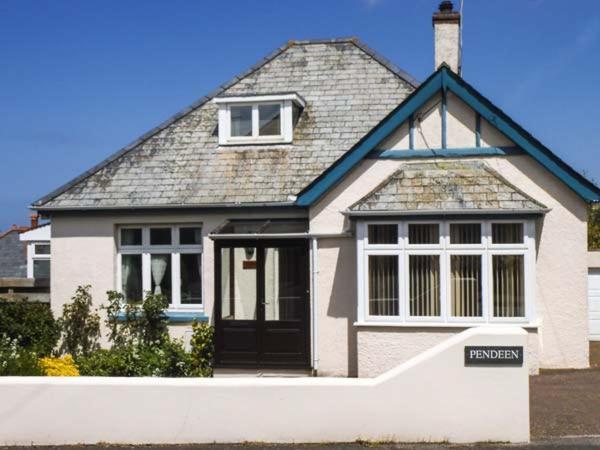 Pendeen Wadebridge Exterior photo